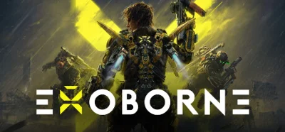 Exoborne - Playtest BETA Test ✅ Steam Key GLOBAL