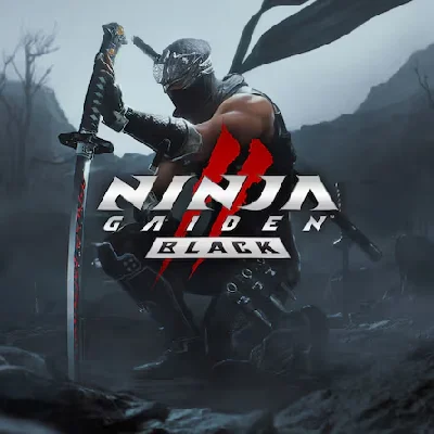 🔴 NINJA GAIDEN 2 Black❗️PS5 PS 🔴 Türkiye