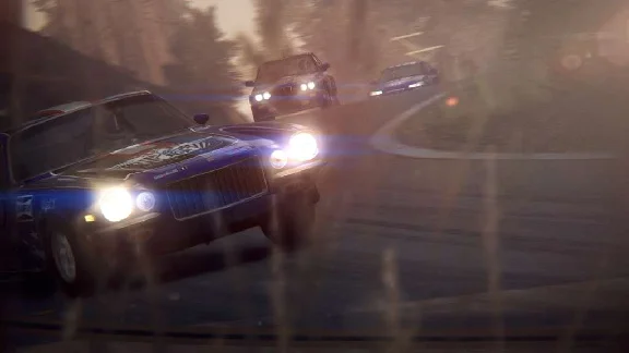 ⭐ GRID 2 RU Steam Key 🔑 RU+CIS