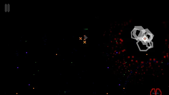 ⭐ Angry Space Bees Steam Key 🔑 GLOBAL