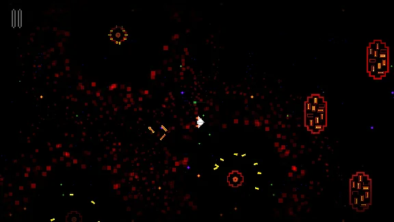 ⭐ Angry Space Bees Steam Key 🔑 GLOBAL