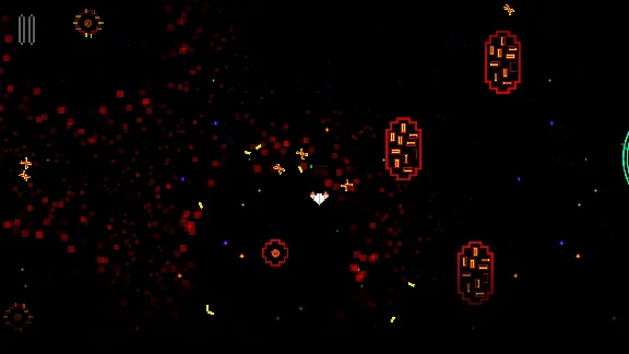 ⭐ Angry Space Bees Steam Key 🔑 GLOBAL
