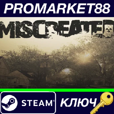 ⭐ Miscreated EU Steam Key 🔑 EUROPE