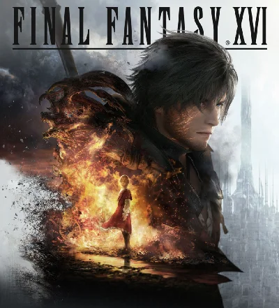 🔴 FINAL FANTASY XVI / FFXVI / FF 16 ❗️PS5 🔴 TR|IN
