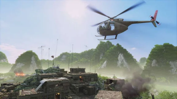 ⭐ Rising Storm 2: Vietnam - Digital Deluxe Edition Upgr