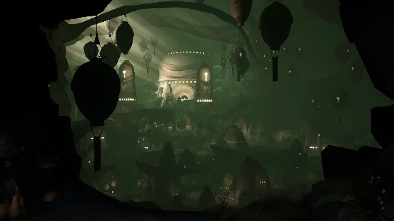 ⭐ Ashen - Nightstorm Isle DLC PC Steam Key 🔑GLOBAL