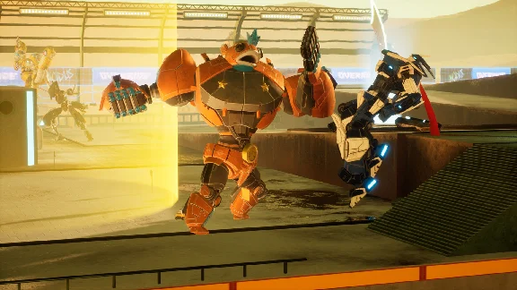 ⭐ Override 2: Super Mech League - Ultraman Season Pass