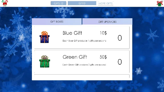 ⭐ Happy New Year Clicker Steam Key 🔑 GLOBAL