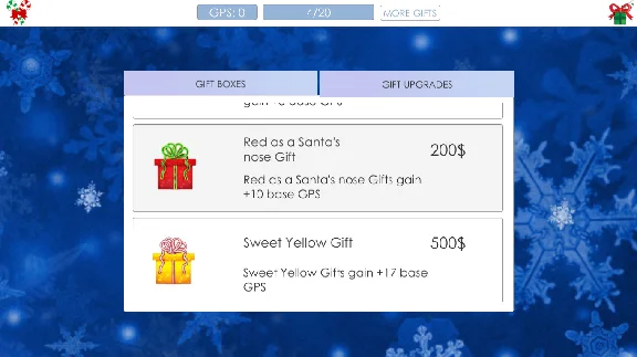 ⭐ Happy New Year Clicker Steam Key 🔑 GLOBAL