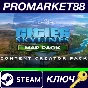 ⭐ Cities: Skylines - Content Creator Pack: Map Pack DLC