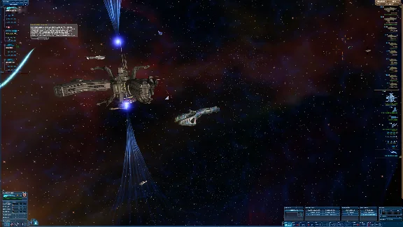 ⭐ Nexus: The Jupiter Incident EU Steam Key 🔑EUROPE
