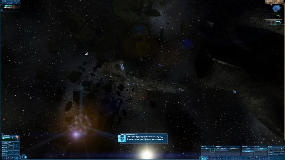 ⭐ Nexus: The Jupiter Incident EU Steam Key 🔑EUROPE