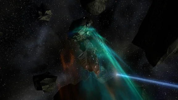 ⭐ Nexus: The Jupiter Incident EU Steam Key 🔑EUROPE