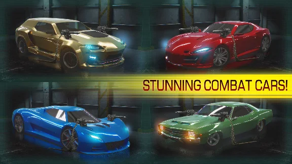⭐ Cyberline Racing Steam Key 🔑 GLOBAL