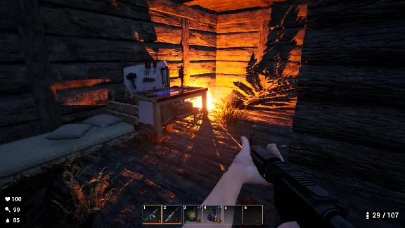 ⭐ Survival: Lost Way PC Steam Key 🔑 GLOBAL