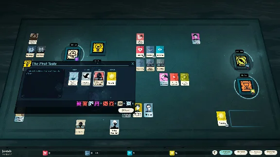 ⭐ Cultist Simulator - The Ghoul DLC Steam Key 🔑GLOBAL