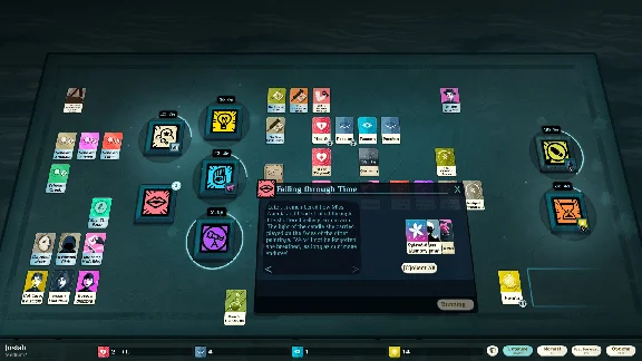 ⭐ Cultist Simulator - The Ghoul DLC Steam Key 🔑GLOBAL