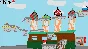⭐ Countryballs: Over The World Steam Key 🔑GLOBAL