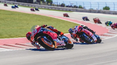 ⭐ MotoGP 22 Steam КЛЮЧ 🔑 GLOBAL