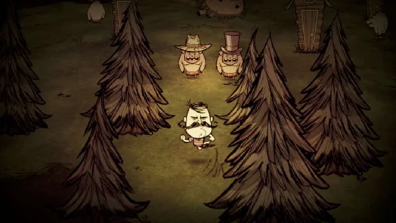 ⭐ Don´t Starve Together PC Steam Key 🔑 GLOBAL