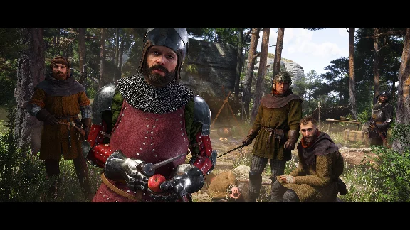 ❗Kingdom Come: Deliverance II ❗XBOX🔑KEY
