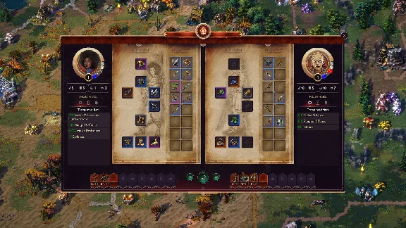⭐ Songs of Conquest PC Steam Key 🔑 GLOBAL