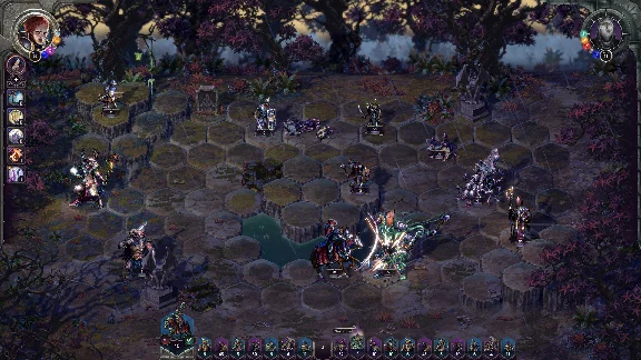 ⭐ Songs of Conquest PC Steam Key 🔑 GLOBAL