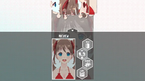 ⭐Watashi no Kokoro! 君の事が好きです。 Steam КЛЮЧ 🔑GLOBAL