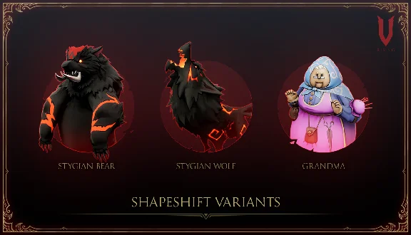⭐ V Rising - Founder´s Pack: Eldest Bloodline DLC PC St