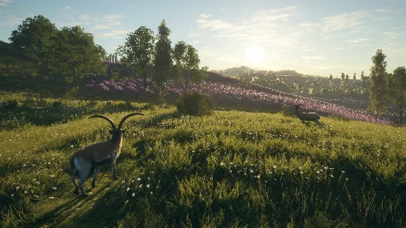 ⭐ theHunter: Call of the Wild Diamond Bundle Steam Key