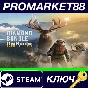 ⭐ theHunter: Call of the Wild Diamond Bundle Steam Key
