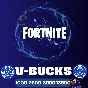 💠FORTNITE💎В-БАКСЫ💎1000 2800 5000 13500 EPIC/XBOX/PS