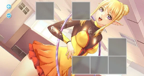 ⭐ My University Girlfriend Steam Key 🔑 GLOBAL