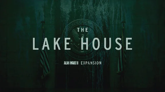 🟢🔥ALAN WAKE 2 DELUXE EDITION🌍XBOX SERIES X|S KEY🎮✅