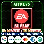 🟠EA PLAY 12 MONTH🔹ANY ACC XBOX/PSN/STEAM/ORIGIN-PC
