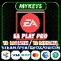 🟠EA PLAY PRO 12 МЕСЯЦ🔹ЛЮБОЙ АКК🔹ДЛЯ ВАШЕГО ПК ORIGIN