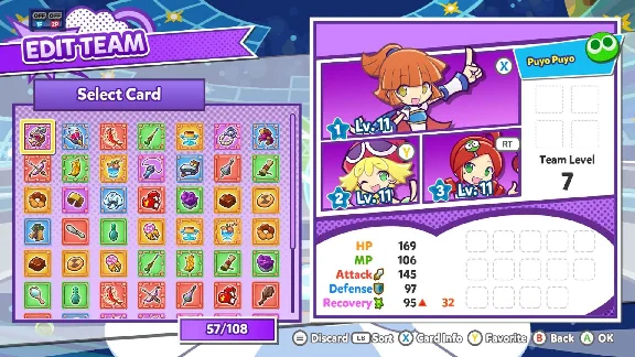 ✅💙PUYO PUYO TETRIS 2💙STEAM GIFT🤖AUTODELIVERY🤖