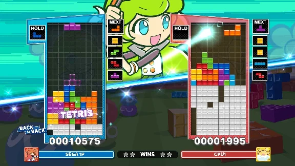 ✅💙PUYO PUYO TETRIS 2💙STEAM GIFT🤖AUTODELIVERY🤖