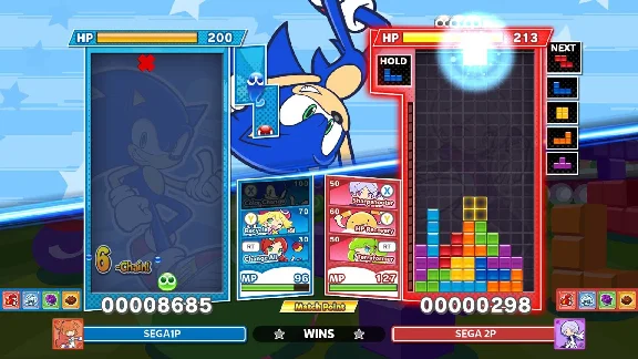 ✅💙PUYO PUYO TETRIS 2💙STEAM GIFT🤖AUTODELIVERY🤖