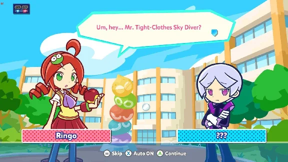 ✅💙PUYO PUYO TETRIS 2💙STEAM GIFT🤖AUTODELIVERY🤖