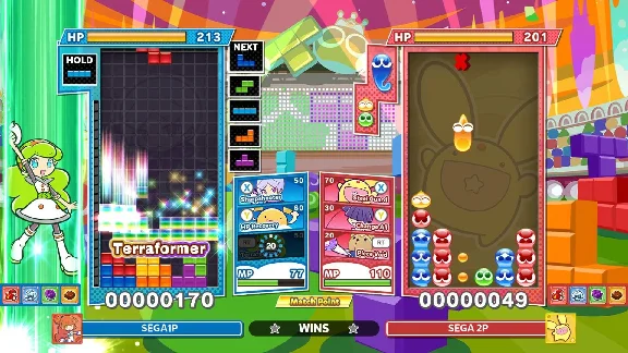 ✅💙PUYO PUYO TETRIS 2💙STEAM GIFT🤖AUTODELIVERY🤖