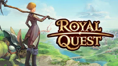 Gold Royal Quest server IGNIS, RQ Gold fast delivery