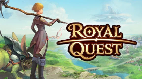 Gold Royal Quest server IGNIS, RQ Gold fast delivery
