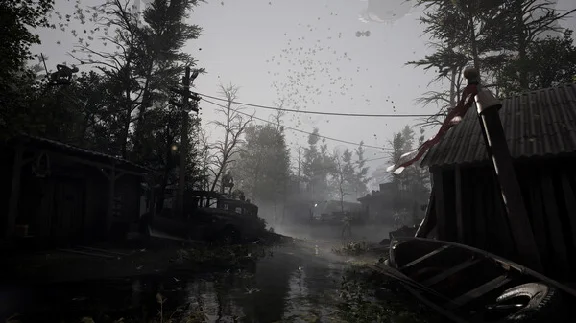 ⚡️Steam UA- Atomic Heart - Annihilation Instinct | AUTO