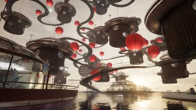 ⚡️Atomic Heart - Annihilation Instinct | АВТО UA Steam