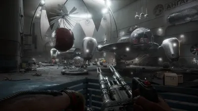 ⚡️Atomic Heart - Annihilation Instinct | АВТО UA Steam
