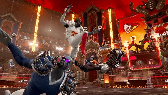 ⚡Mutant Football League 2 / XBOX KEY GLOBAL⚡