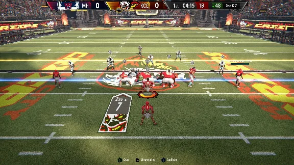 ⚡Mutant Football League 2 / XBOX KEY GLOBAL⚡