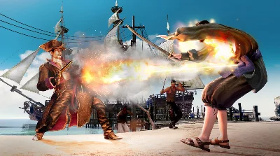 ☠️Like a Dragon:Pirate Yakuza in Hawaii🟢One/X|S + ПК