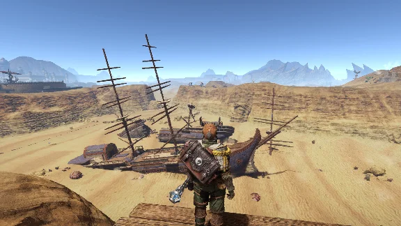 Outward Definitive Edition Steam Key